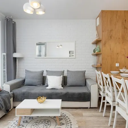 Jantar Apartamenty - Osiedle Bursztynowe II Kolobřeh Exteriér fotografie