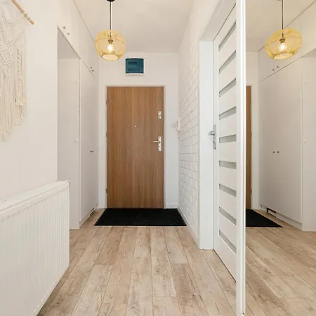Jantar Apartamenty - Osiedle Bursztynowe II Kolobřeh Exteriér fotografie