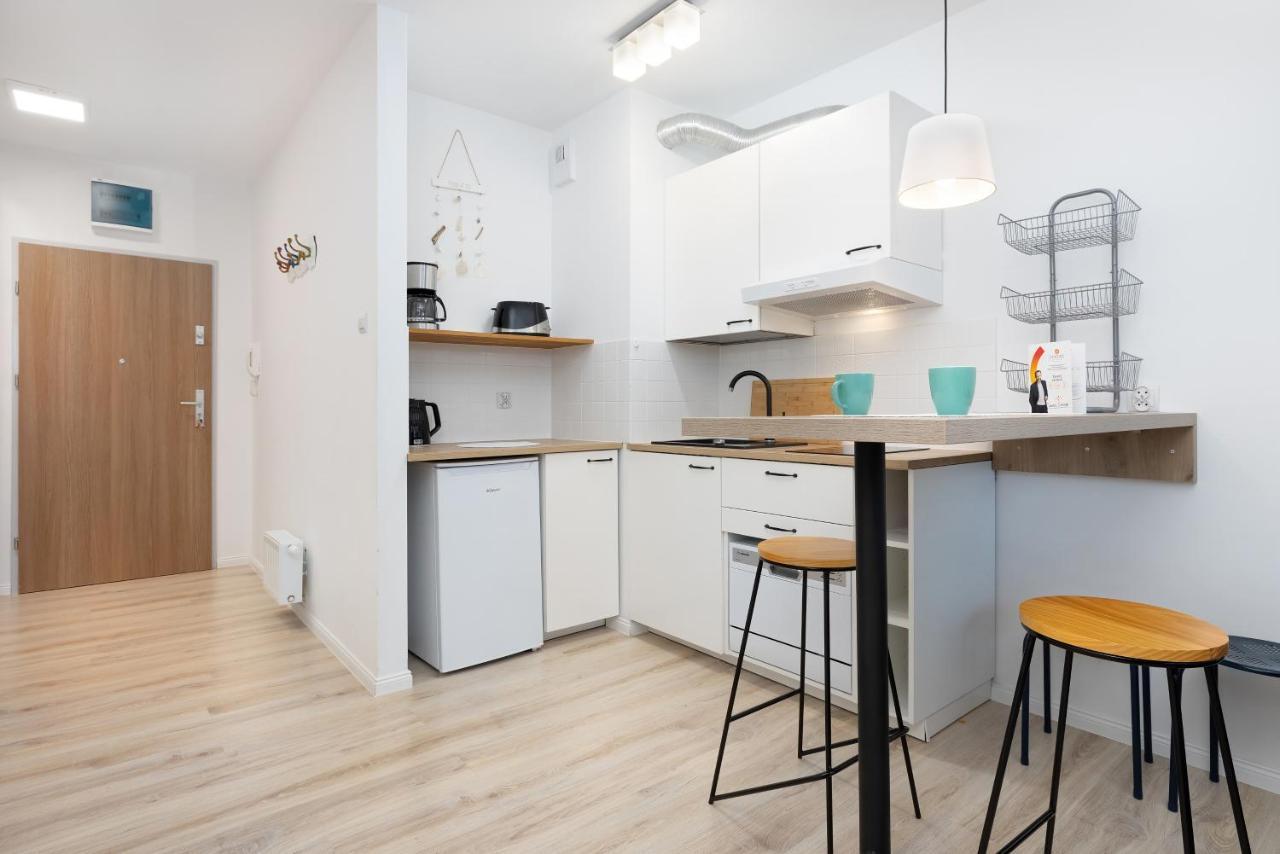 Apartmán Jantar - Osiedle Bursztynowe Ii *