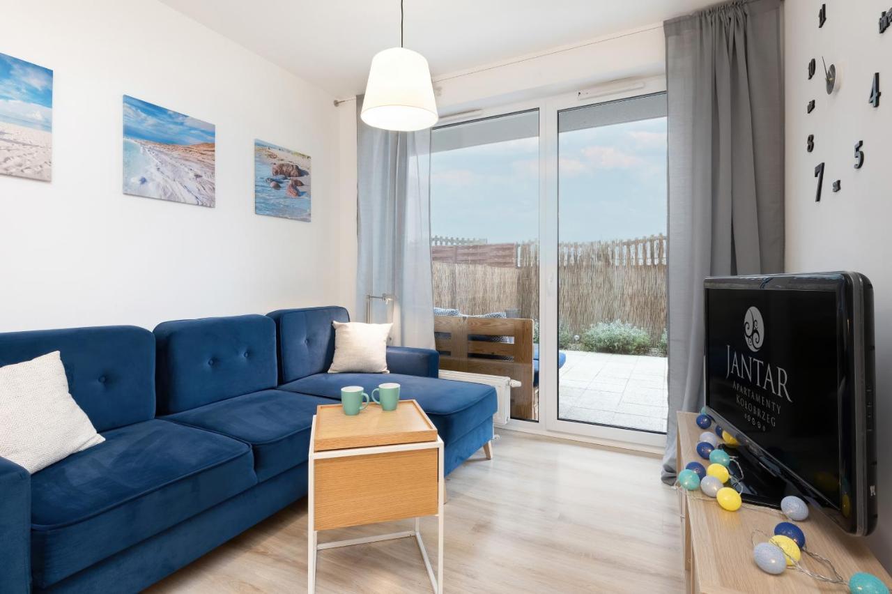 Jantar - Osiedle Bursztynowe Ii Apartmán