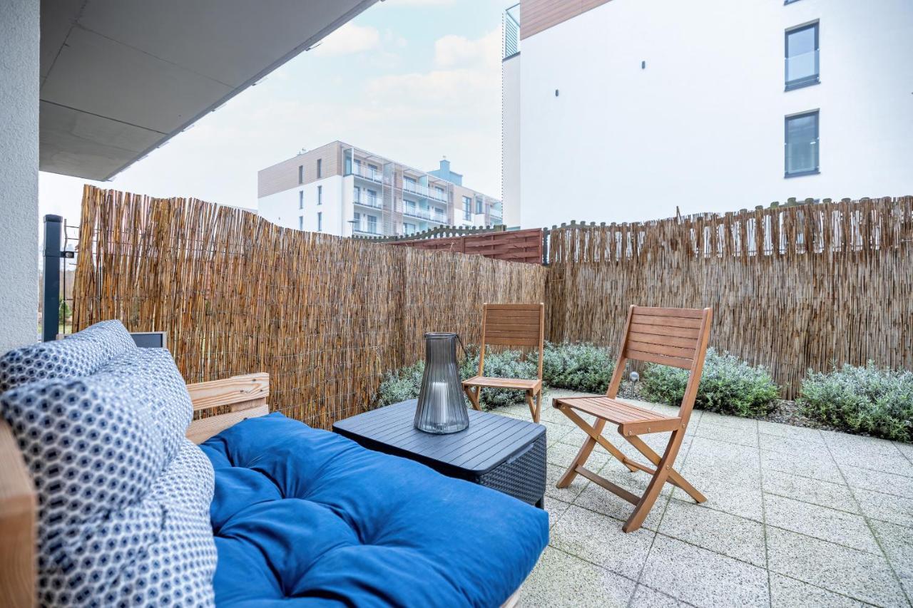 Apartmán Jantar - Osiedle Bursztynowe Ii *