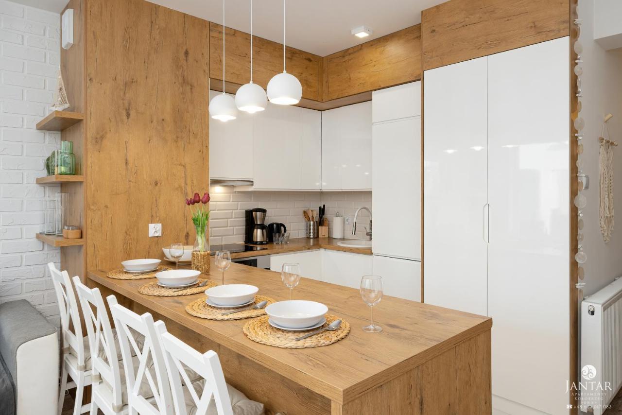 Apartmán Jantar - Osiedle Bursztynowe Ii