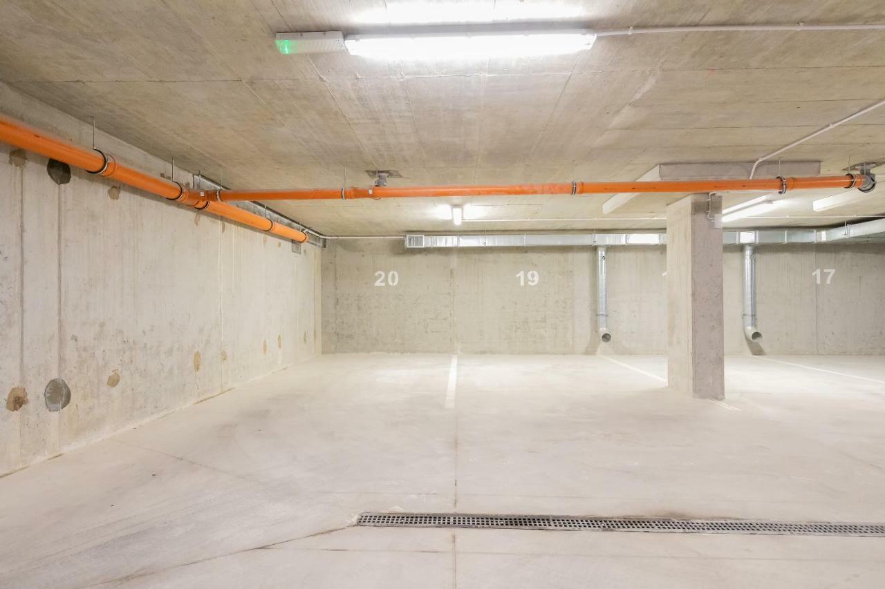 Jantar - Osiedle Bursztynowe Ii Apartmán