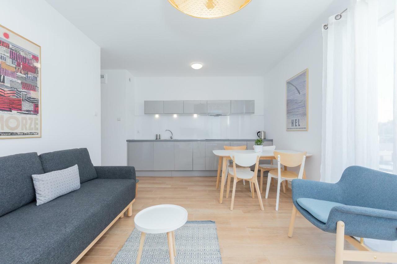 Jantar - Osiedle Bursztynowe Ii Apartmán