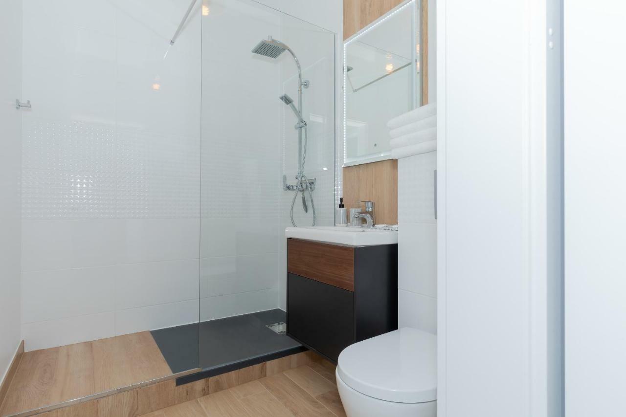 Jantar - Osiedle Bursztynowe Ii Apartmán