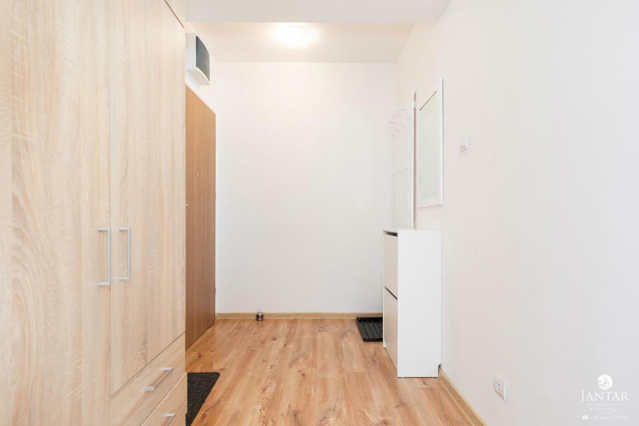 Apartmán Jantar - Osiedle Bursztynowe Ii *