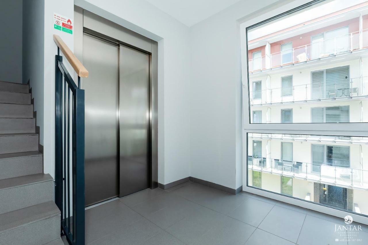Apartmán Jantar - Osiedle Bursztynowe Ii